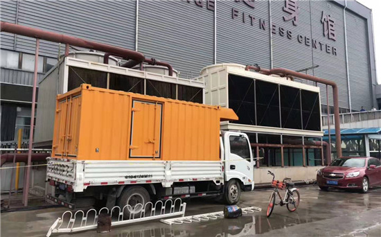 张掖300KW发电机组适配电缆规格选型指南