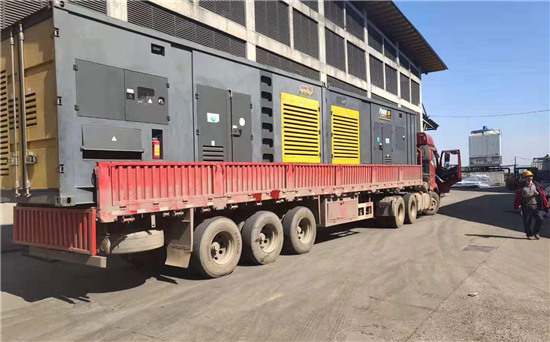 张掖200KW发电机组适配电缆规格选型指南