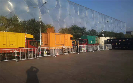张掖400KW发电机组适配电缆规格选型指南