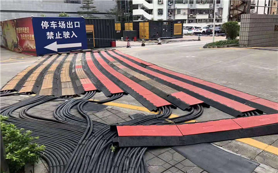 张掖发电机组电缆选型完整具体步骤(工程通用标准流程)